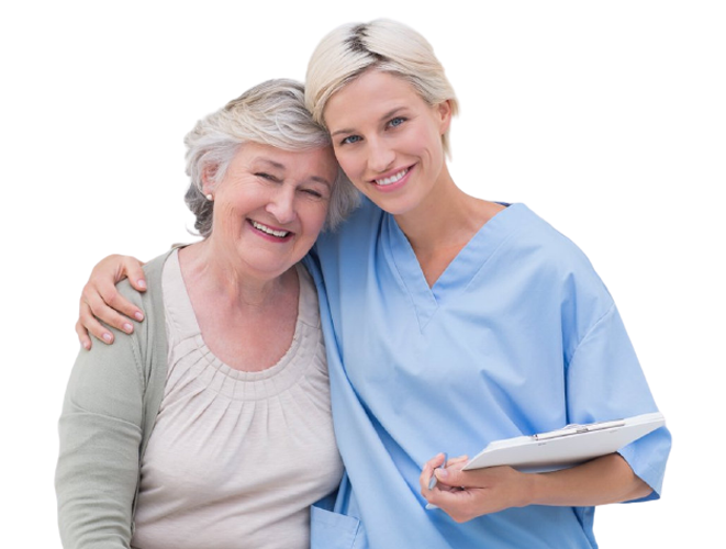 Курс подготовки младших медсестер в Димитровграде