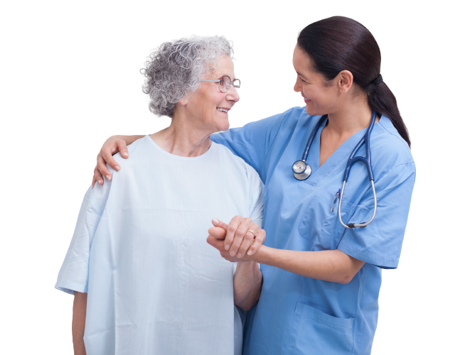 Курс младшей медсестры по уходу за больными в Димитровграде