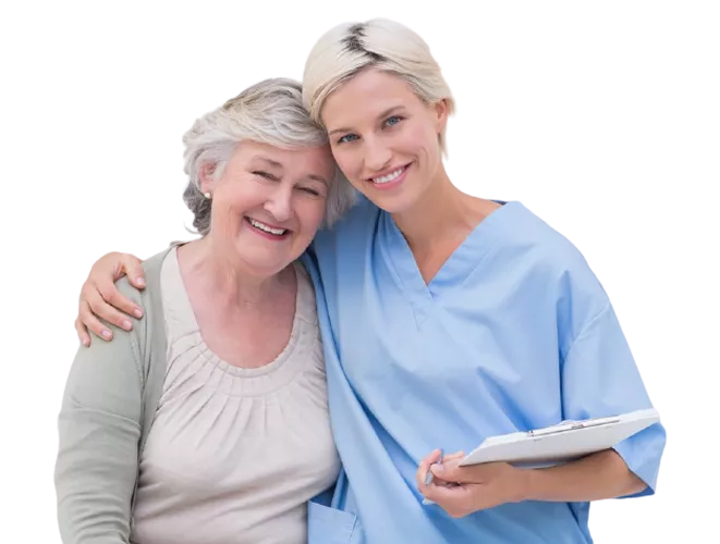 Курс подготовки младших медсестер в Димитровграде