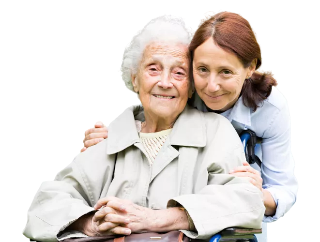 Курс патронажной сиделки (помощницы по уходу) в Димитровграде